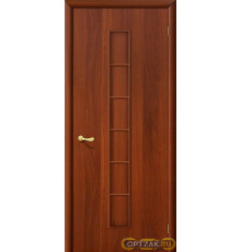 Дверь Л 2Г Л-11 (ИталОрех) ПГ 200*60