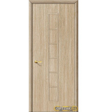Дверь Л 2Г Л-21 (БелДуб) ПГ 200*60