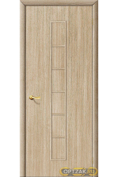 Дверь Л 2Г Л-21 (БелДуб) ПГ 200*60