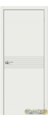 ДП В Граффити-23 Super White 200*60