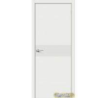 ДП В Граффити-23 Super White 200*60