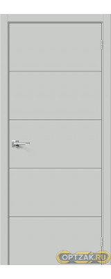 ДП В Граффити-1 Grey Pro 200*60