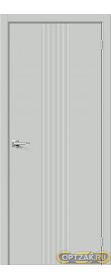 ДП В Граффити-21 Grey Pro 200*60