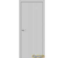 ДП В Граффити-21 Grey Pro 200*60