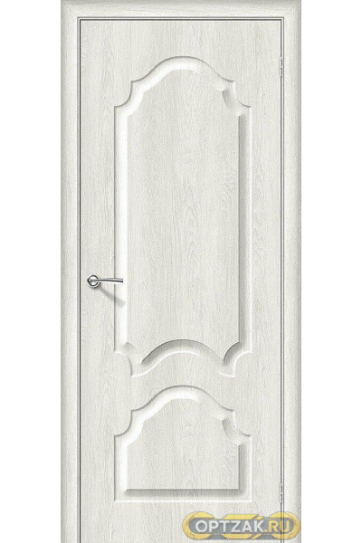 ДП ПВХ Скинни-32 Casablanca 200*60