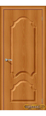 ДП ПВХ Скинни-32 Milano Vero 200*60
