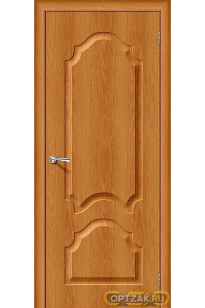 ДП ПВХ Скинни-32 Milano Vero 200*60
