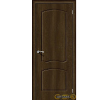 ДП ПВХ Альфа-1 Dark Barnwood 200*60