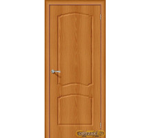 ДП ПВХ Альфа-1 Milano Vero 200*60
