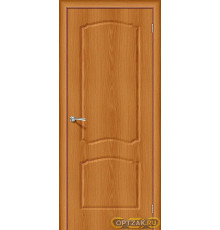 ДП ПВХ Альфа-1 Milano Vero 200*60
