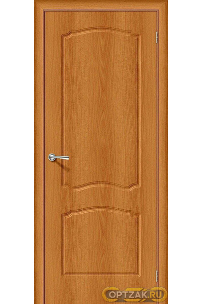 ДП ПВХ Альфа-1 Milano Vero 200*60