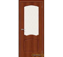 ДП ПВХ Альфа-2 Italiano Vero White Crystal 200*60