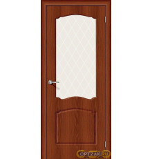 ДП ПВХ Альфа-2 Italiano Vero White Crystal 200*60