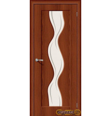 ДП ПВХ Вираж-2 Italiano Vero Art Glass 200*60
