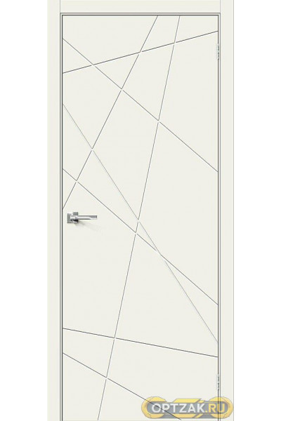 ДП K Граффити-5 Whitey 200*60