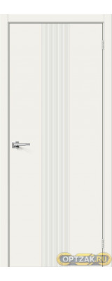 ДП K Граффити-21 Whitey 200*60