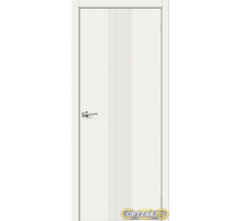 ДП K Граффити-21 Whitey 200*60