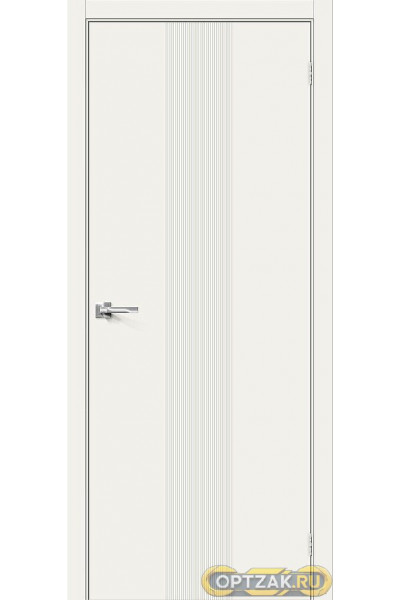 ДП K Граффити-21 Whitey 200*60