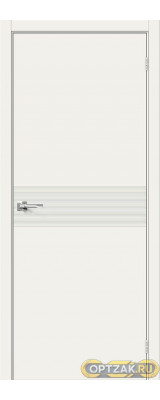 ДП K Граффити-23 Whitey 200*60