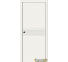 ДП K Граффити-23 Whitey 200*60