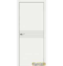 ДП K Граффити-23 Whitey 200*60