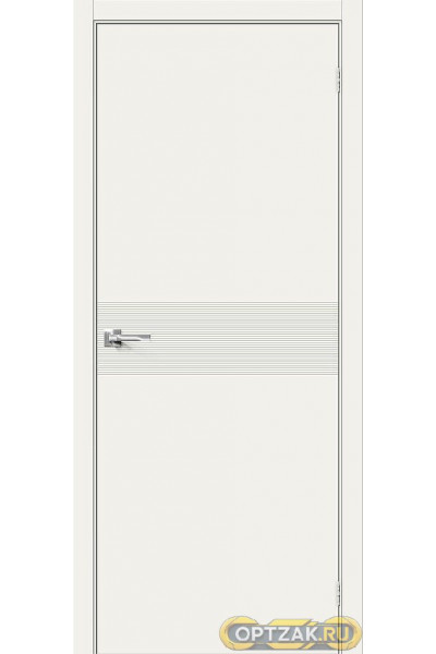 ДП K Граффити-23 Whitey 200*60