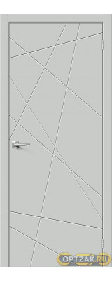 ДП K Граффити-5 Grace 200*60