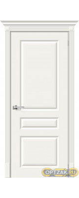 Дверь К Скинни-14 Whitey 200*60