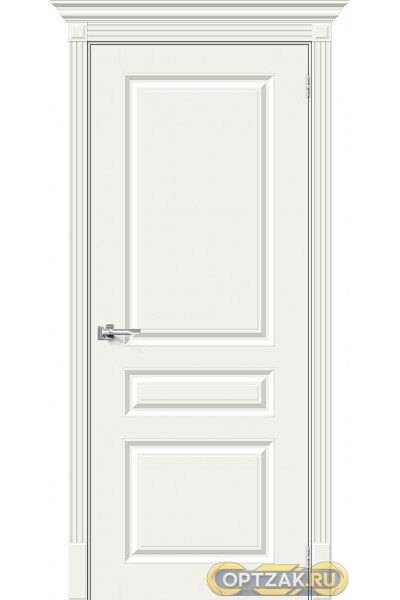Дверь К Скинни-14 Whitey 200*60