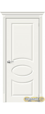 Дверь К Скинни-20 Whitey 200*60