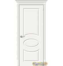 Дверь К Скинни-20 Whitey 200*60