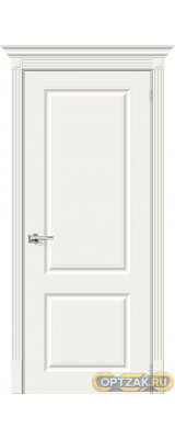 Дверь К Скинни-12 Whitey 200*60