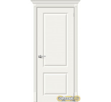 Дверь К Скинни-12 Whitey 200*60