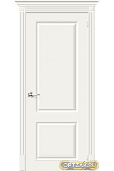 Дверь К Скинни-12 Whitey 200*60