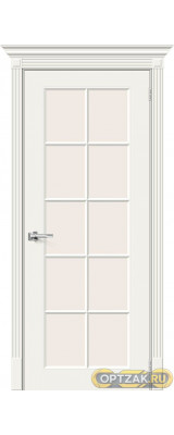 ДП К Скинни-11.1 Whitey Magic Fog 200*60