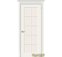 ДП К Скинни-11.1 Whitey Magic Fog 200*60