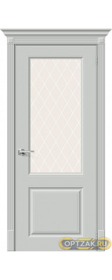 ДП К Скинни-13 Grace White Crystal 200*60