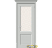 ДП К Скинни-13 Grace White Crystal 200*60