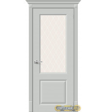 ДП К Скинни-13 Grace White Crystal 200*60
