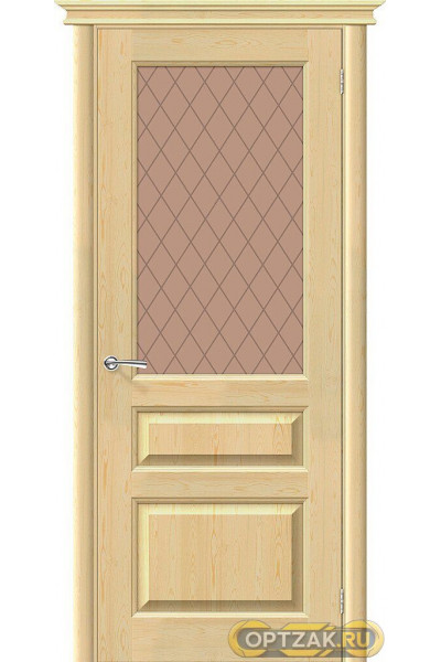 Дверь М 5 Без отделки ПО СТ-