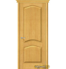 Дверь М 7 Т-04 (Медовый) ПГ 200*60