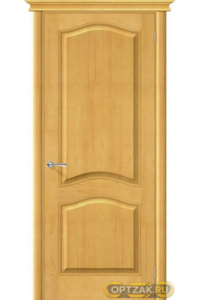 Дверь М 7 Т-04 (Медовый) ПГ 200*60