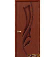 Дверь Ш Эксклюзив Ф-15 (Макоре) ПГ 200*60