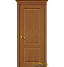 Дверь Ш Статус-12 Ф-11 (Орех) ПГ 200*60