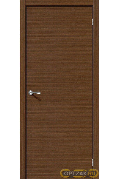 ДП Ш Соло-0.H Ф-11 (Орех) ПГ 200*60