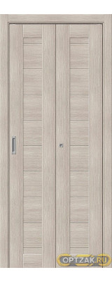 ДП ЭКО Браво-21 Cappuccino Melinga 200*40