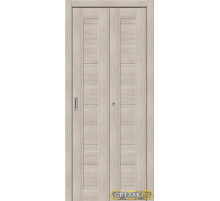 ДП ЭКО Браво-21 Cappuccino Melinga 200*40