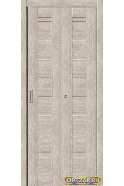 ДП ЭКО Браво-21 Cappuccino Melinga 200*40