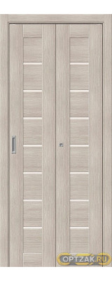 ДП ЭКО Браво-22 Cappuccino Melinga Magic Fog 200*40