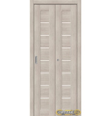 ДП ЭКО Браво-22 Cappuccino Melinga Magic Fog 200*40
